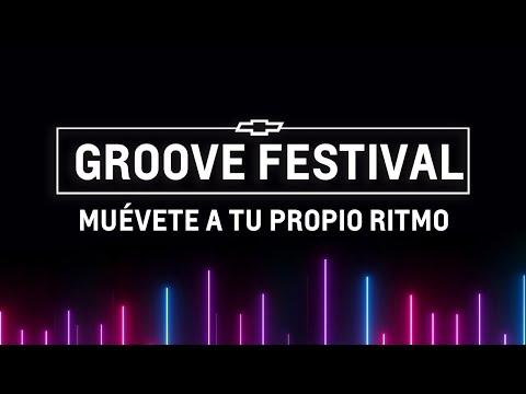 GROOVE FESTIVAL