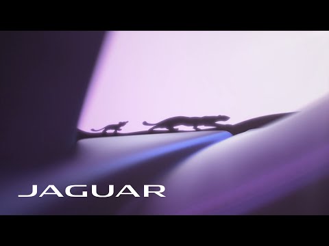Jaguar E-PACE Plug-In Hybrid | Design Evolution