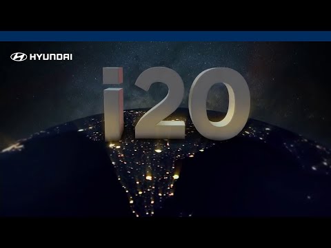 Hyundai | The all-new i20 Launch | Watch Live