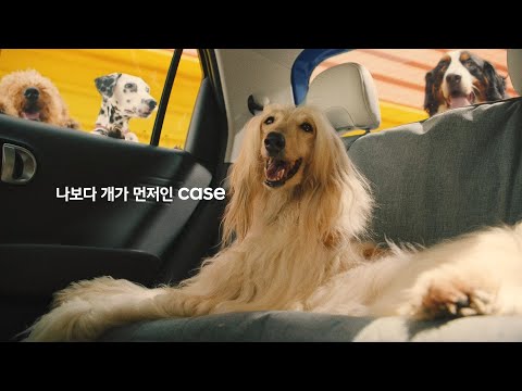 [광고] 캐스퍼 프리런칭 광고 &#039;새로운 케이스&#039; 편 (CASPER Pre-Launching, 30s)