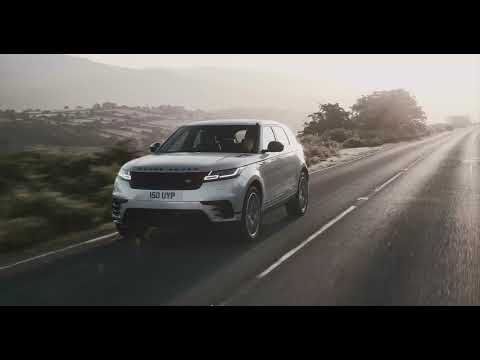 Range Rover Velar | Plug-In-Hybrid