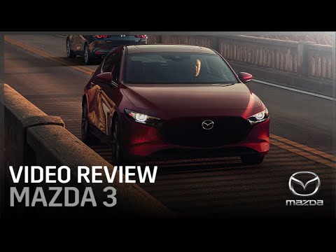 Vive la experiencia con un motor Skyactiv | Review Mazda 3 sedán