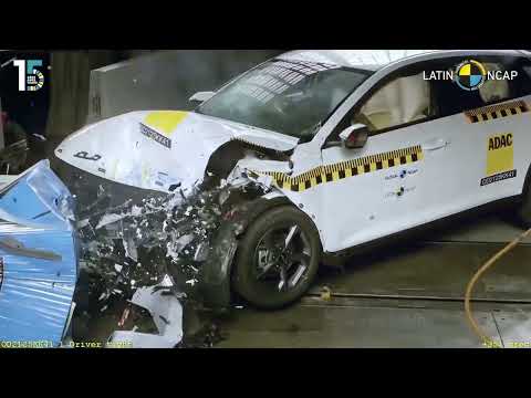 Latin NCAP 2 de septiembre de 2025 ESP