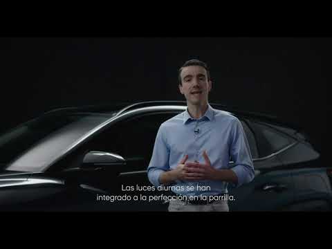 Nuevo Hyundai Tucson: rompiendo moldes (Subtitulado español)