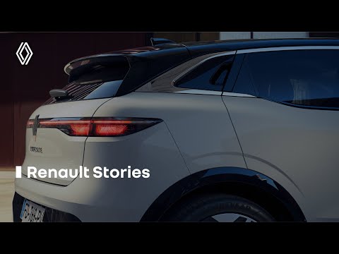 A RENAULUTION FOR THE DIAMOND | Groupe Renault