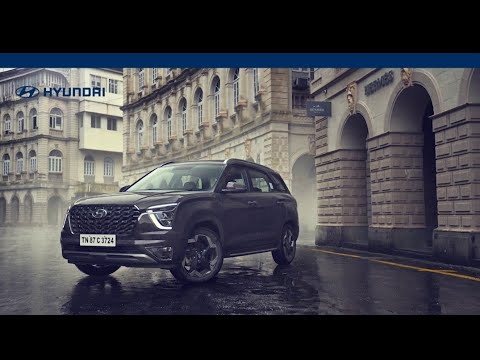 Hyundai ALCAZAR | National Media Test Drive