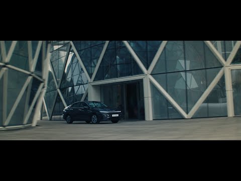 The all-new Hyundai VERNA | Futuristic. Ferocious. | TVC