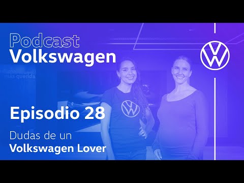 Dudas de un Volkswagen Lover | Plataforma MQB | Nivus Volkswagen | Podcast Volkswagen T3 Episodio 28