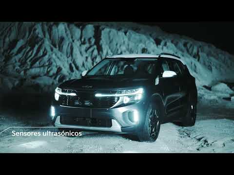 Kia Seltos - El mejor SUV de aquí a la luna 🚀🌙