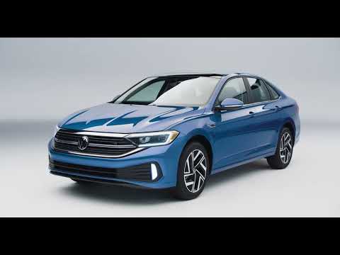 El nuevo Volkswagen Jetta