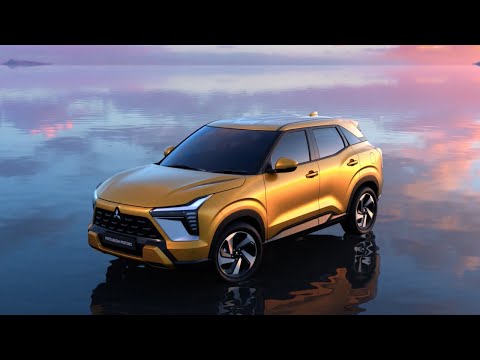 The New SUV | XFORCE