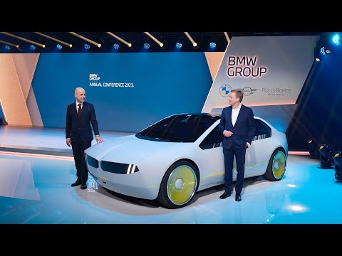 BMW Group Annual Conference 2023
