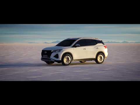GAC MOTOR | All New GS4: Escape from Ordinary