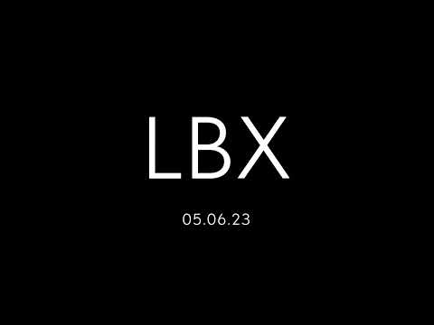 El nuevo Lexus LBX