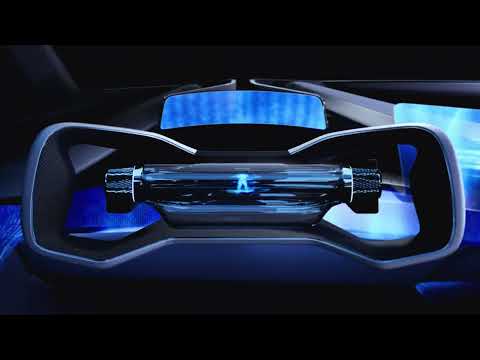 Acura Precision EV Concept Reveal