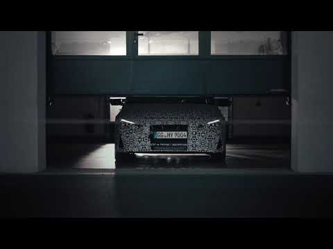 Hyundai N | Introducing the Elantra N TCR