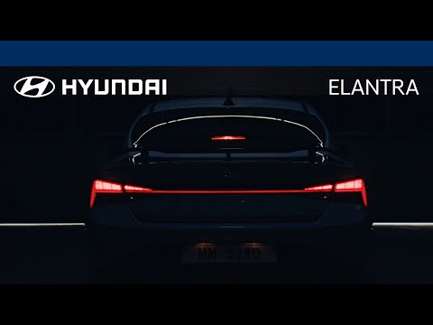 ELANTRA N Digital Premiere | 2022 ELANTRA N | Hyundai