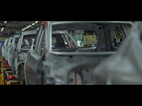The all-new Hyundai VERNA | Manufacturing Excellence