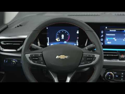 Así es la nueva Chevrolet Spin 2025