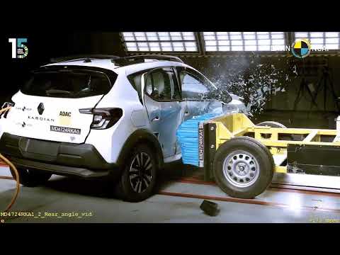 Latin NCAP 27 de noviembre de 2025 ESP