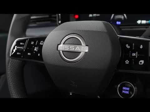 Así es el nuevo Nissan Micra (Interior)