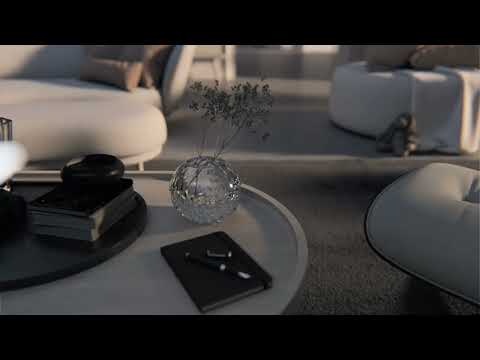 Volvo EM90: El próximo MPV Premium