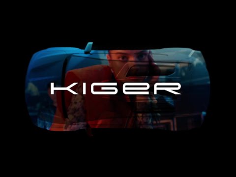 Discover the #RenaultKIGER Showcar