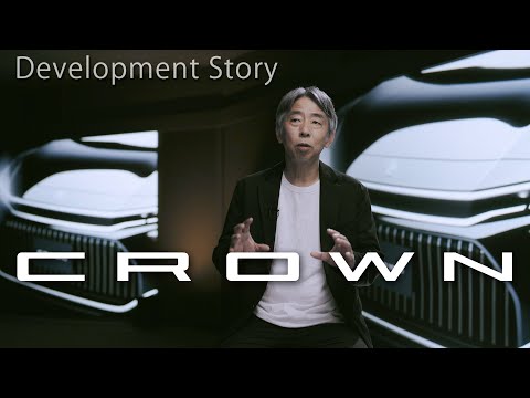 【CROWN】Development Story