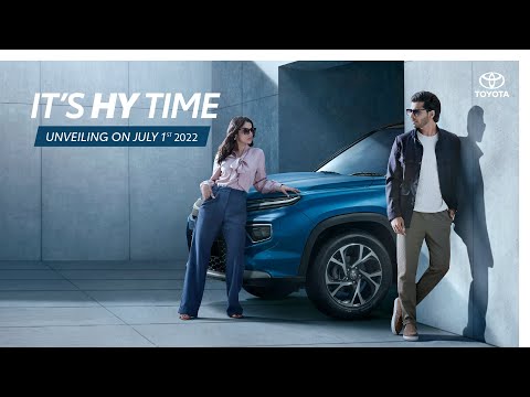It&#039;s HY Time for Hybrid