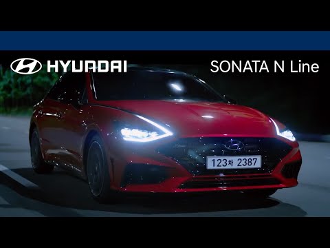 Snake Eyes: GI Joe Origins | SONATA N Line | Hyundai