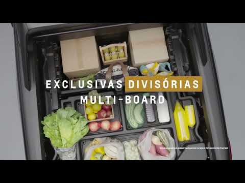 Se presentó la nueva Chevrolet Montana (en portugués)