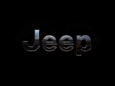 Jeep Commander teaser