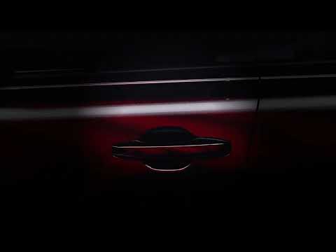 Nissan Micra 2024: Primer adelanto oficial