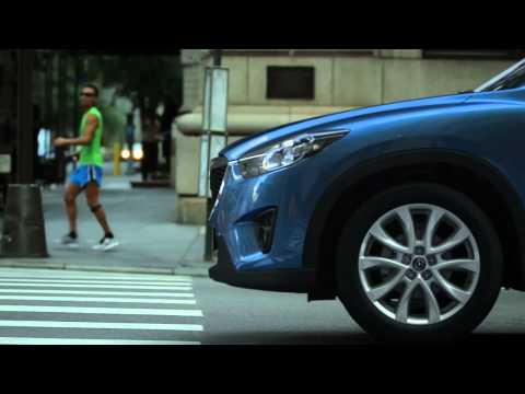 2013 Mazda CX-5 — The All-New Compact Crossover SUV | Mazda USA