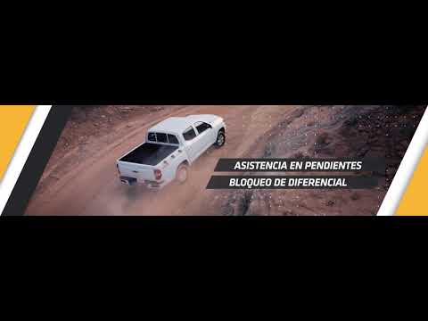 Chevrolet S10 Max 2023 lanzamiento en México