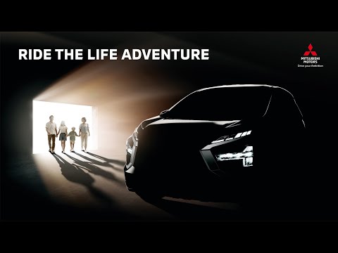 Mitsubishi Motors Indonesia Exclusive Virtual Launch: Be The Life Xpander