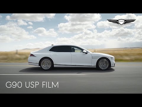 G90 | USP Film | Genesis