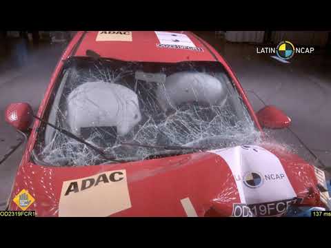 Fiat Argo / Cronos + 2 Airbags