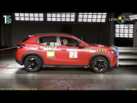 Volkswagen Tera + 6 Airbags