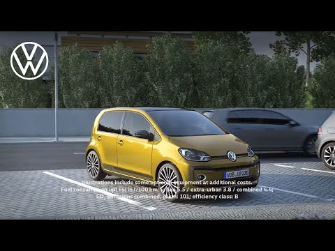 Smartphone Integration „maps + more dock“ in the up! | Volkswagen