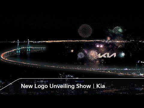[LIVESTREAM] New Logo Unveiling Show｜Kia