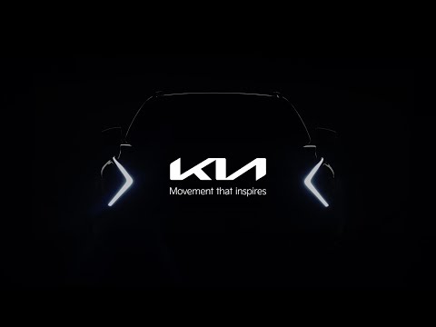 A New Era Begins | Kia Live Sportage Reveal