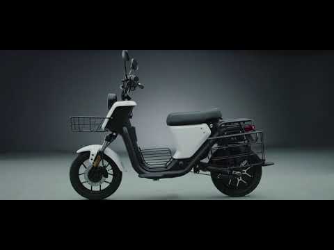 NIU UQi Electric Scooter | NIU UQi Series | Red Dot