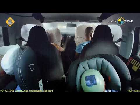 Volkswagen Nuevo Polo + 4 Airbags