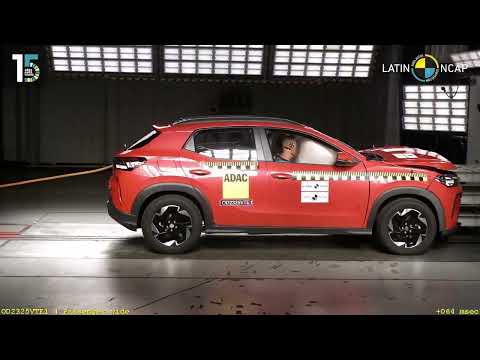 Latin NCAP 18 de junio de 2025 ESP