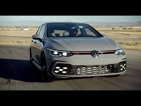 Volkswagen GTI 2022: Así se ve la nueva generación