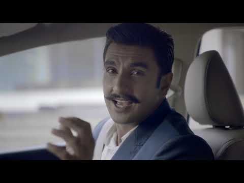 The New Ciaz | Ranveer Singh&#039;s New Inspiration