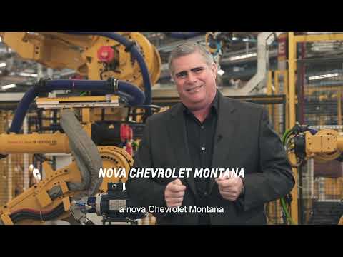 Chevrolet se prepara para el desarrollo de la nueva Montana