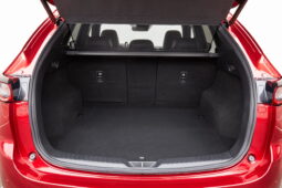 Mazda CX-5: Full lleno
