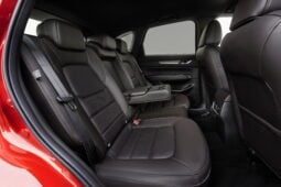Mazda CX-5: Full lleno